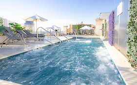 Porcel Ganivet Hotel 3*