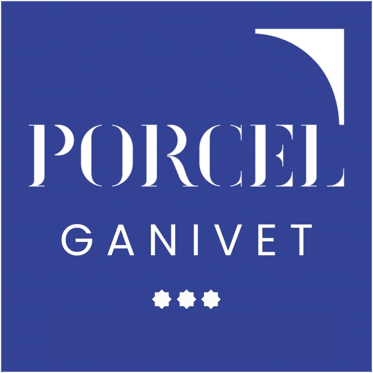 Porcel Ganivet Hotel Madrid Exterior photo